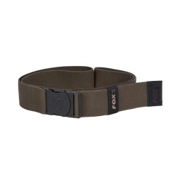 Fox Khaki Belt