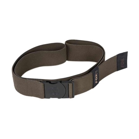 Fox Khaki Belt