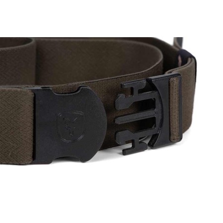Fox Khaki Belt