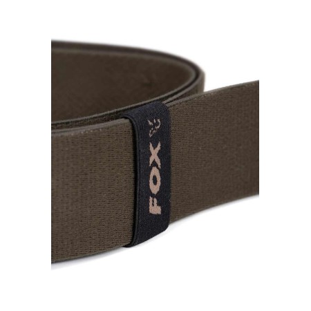 Fox Khaki Belt
