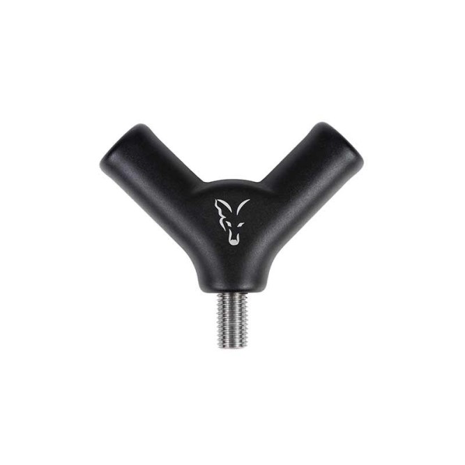 Fox Aluminium Spreader Block