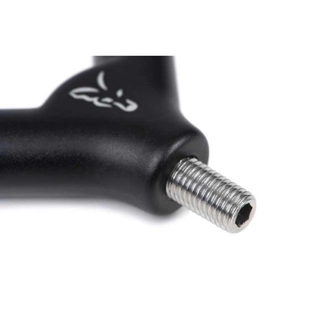 Fox Aluminium Spreader Block