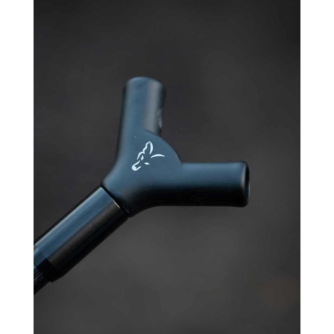 Fox Aluminum Spreader Block