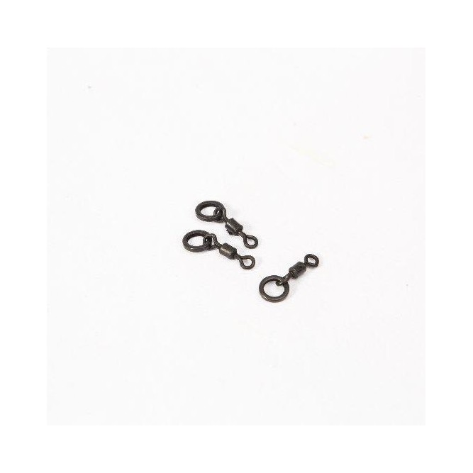 Nash Hook Ring Swivel