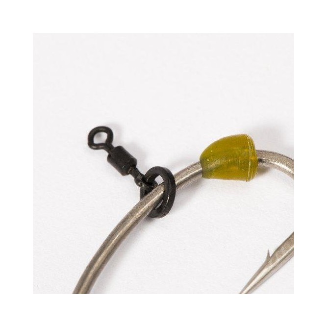 Nash Hook Ring Swivel