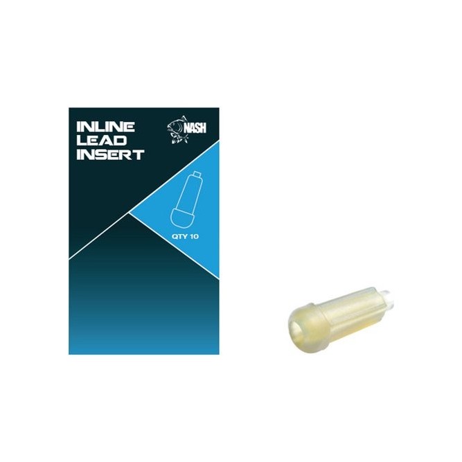 Nash In-Line Lead Insert