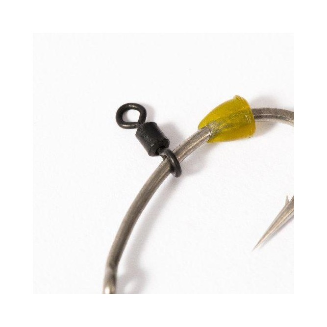 Nash Hook Swivels