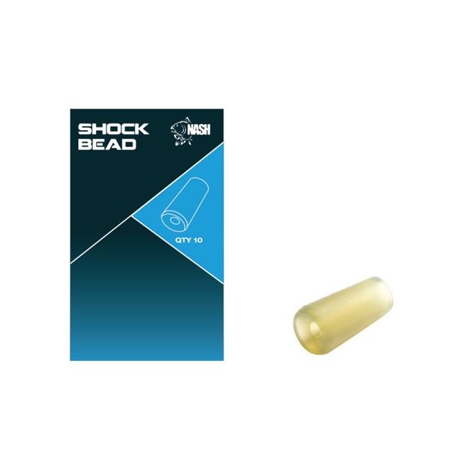 Nash Shock Bead Diffusion Camo