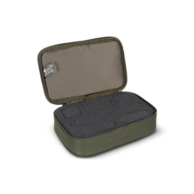 Nash Siren R3+/R2 Presentation Case