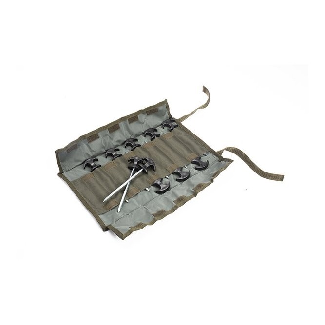 Nash Stealth T Pegs Roll