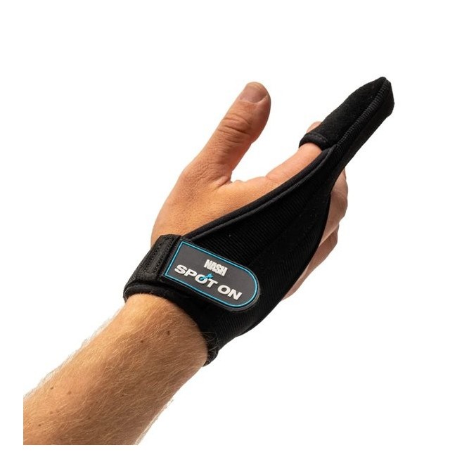 Nash Spot On Casting Finger Stall