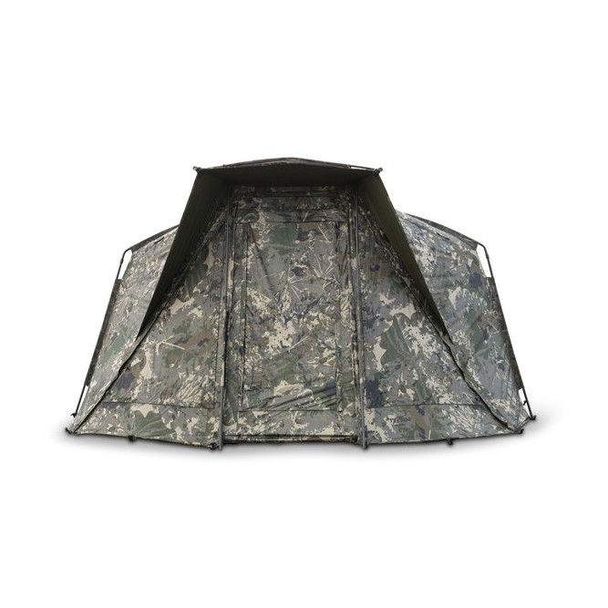 Nash Titan T2 Camo Pro