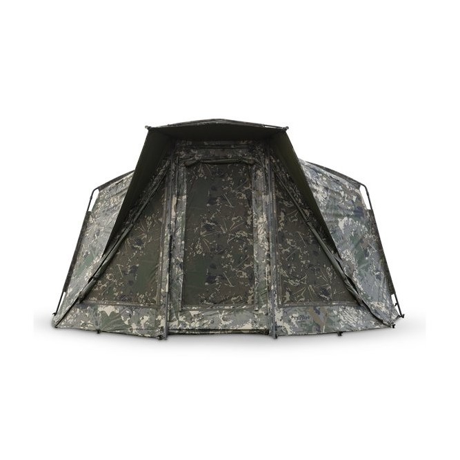 Nash Titan T2 Camo Pro