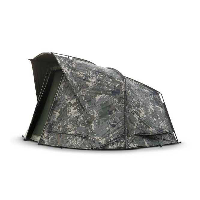 Nash Titan T2 Camo Pro