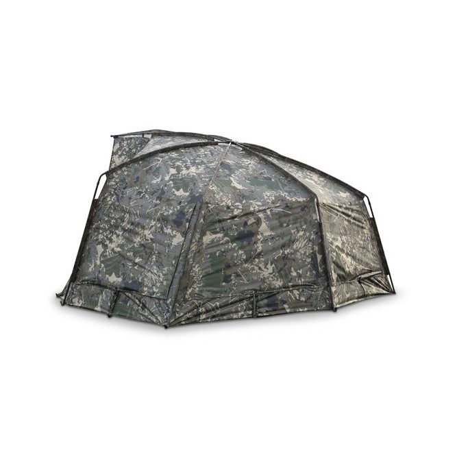Nash Titan T2 Camo Pro
