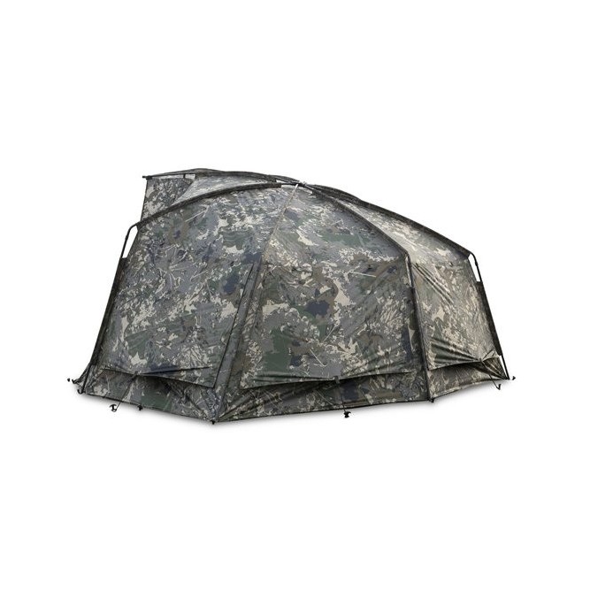 Nash Titan T2 Camo Pro