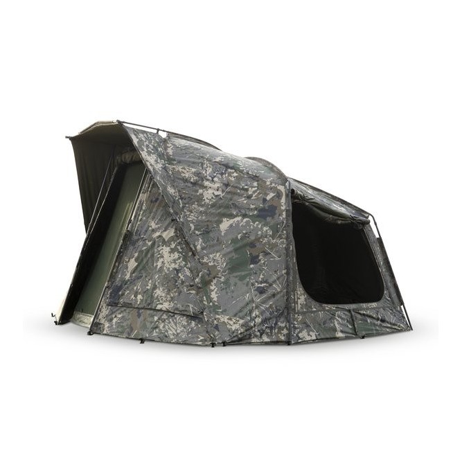 Nash Titan T2 Camo Pro