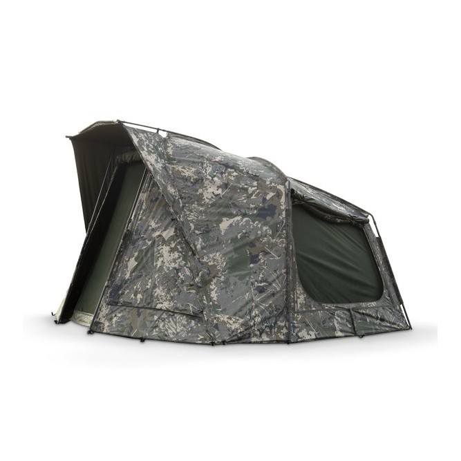 Nash Titan T2 Camo Pro