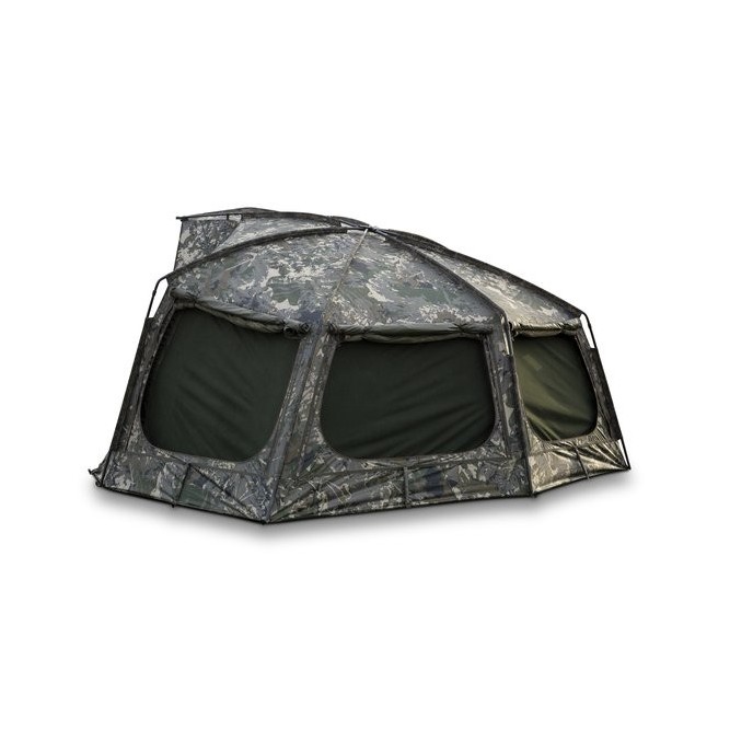 Nash Titan T2 Camo Pro