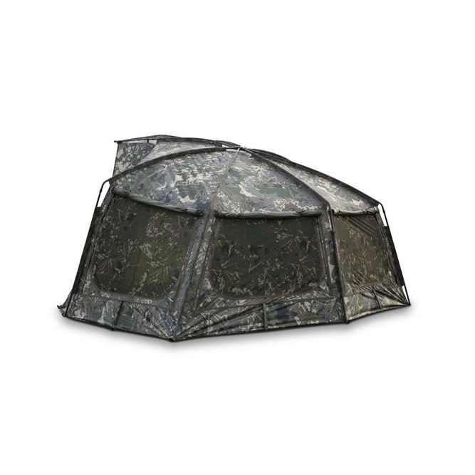 Nash Titan T2 Camo Pro