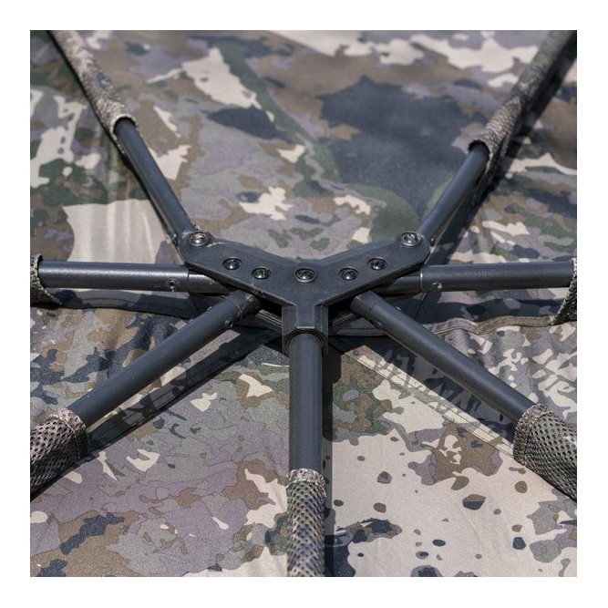 Nash Titan T2 Camo Pro