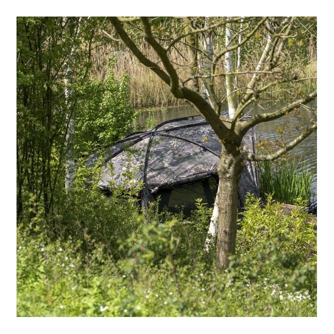 Nash Titan T2 Camo Pro