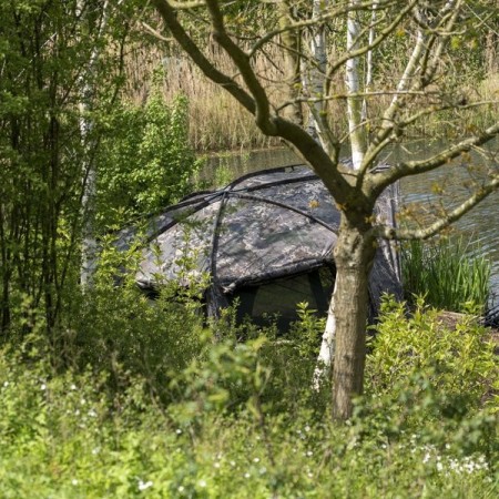 Nash Titan T2 Camo Pro
