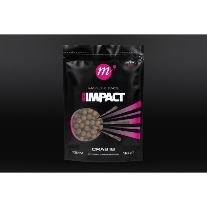 Mainline Hi Impact Crab IB 1kg