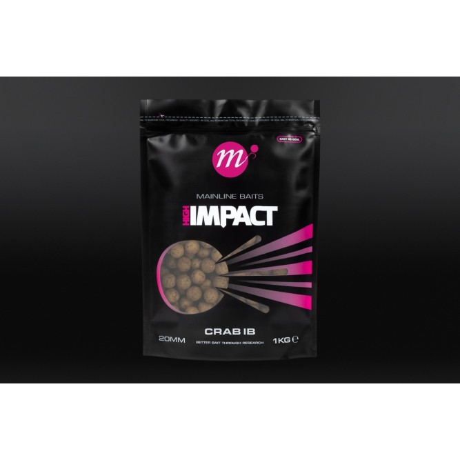 Mainline Hi Impact Crab IB 1kg