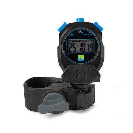 Preston Innovations Offbox Stopwatch