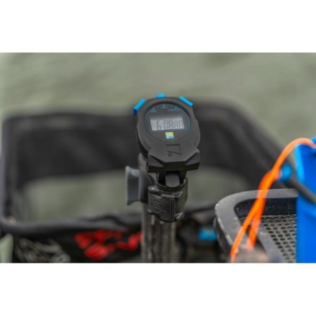 Preston Innovations Offbox Stopwatch