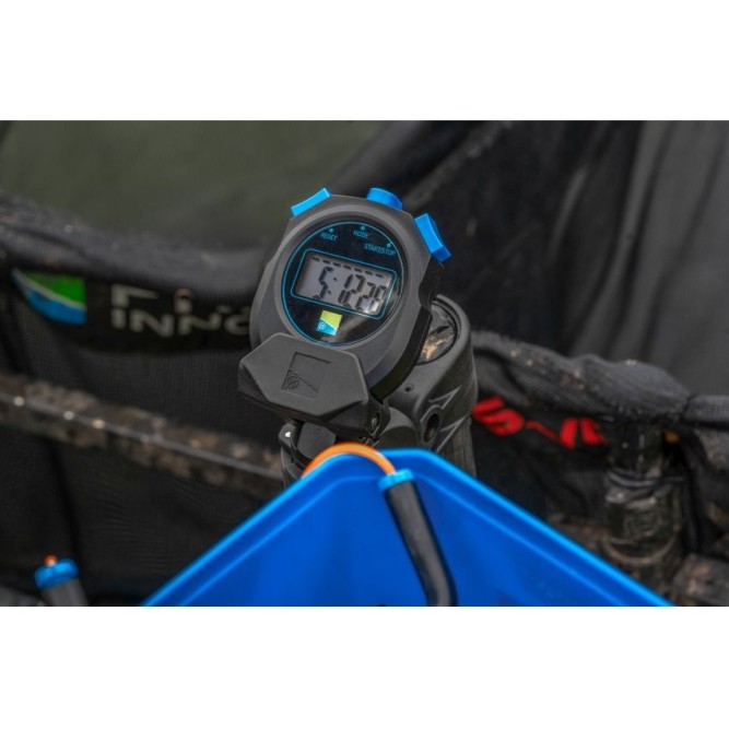Preston Innovations Offbox Stopwatch