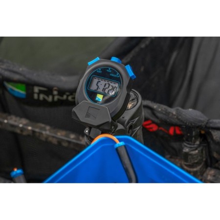 Preston Innovations Offbox Stopwatch
