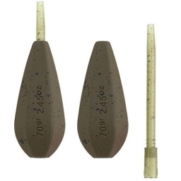 Carp Spirit Distance In-Line Camo