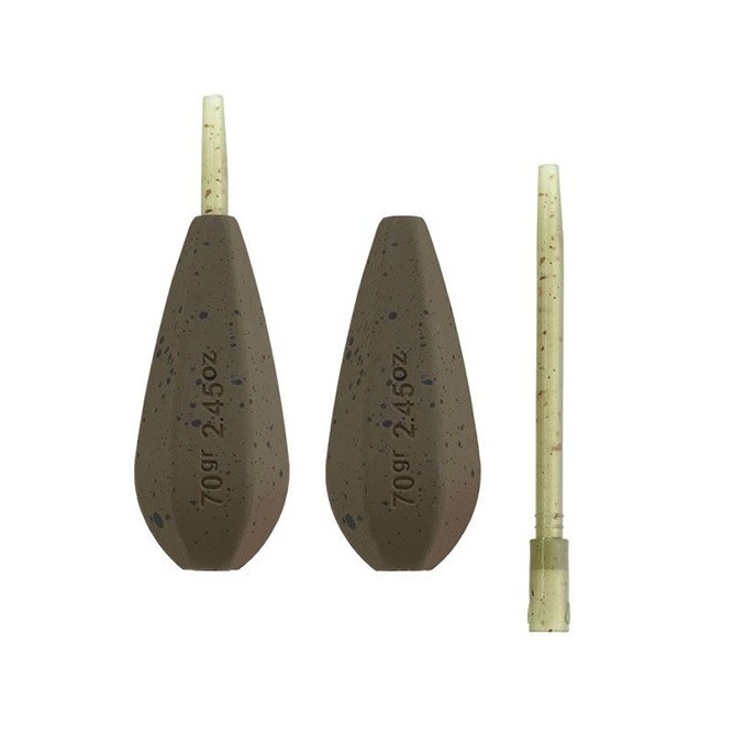 Carp Spirit Distance In-Line Camo