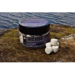 Dynamite Baits Big Fishmeal Floating Durable Hookers 12mm