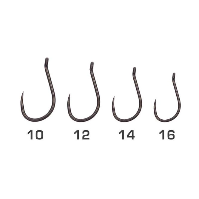 Matrix X6 Carp Pellet Rigger Barbless