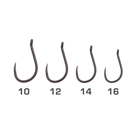 Matrix X6 Carp Pellet Rigger Barbless