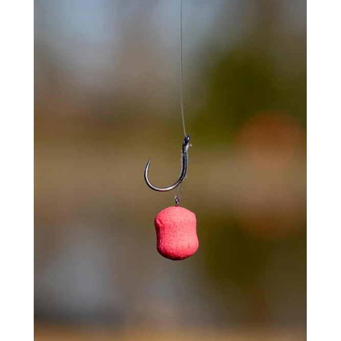 Matrix X7 Carp Method Barbless