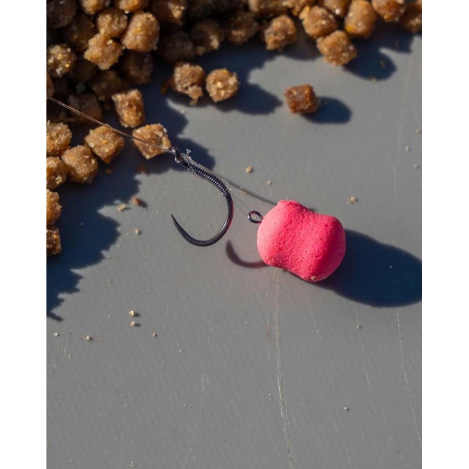 Matrix X7 Carp Method Barbless