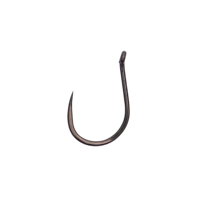 Matrix X9 Carp Wide Gape Barbless