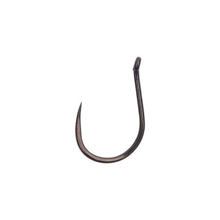 Matrix X9 Carp Wide Gape Barbless
