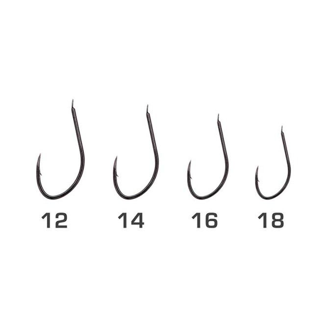 Matrix X1B Finesse Feeder Barbed