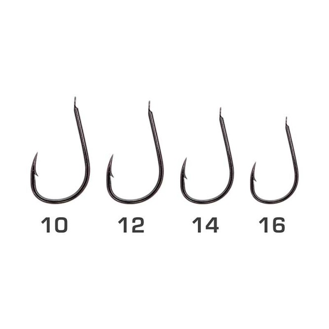 Matrix X2B Wide Gape Feeder Barbed