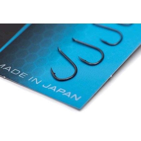 Matrix X2B Wide Gape Feeder Barbed