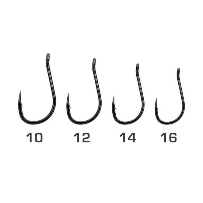 Matrix X3B Feeder Rigger Barbed