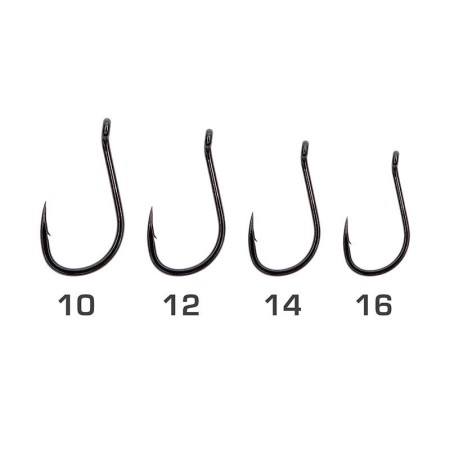 Matrix X3B Feeder Rigger Barbed