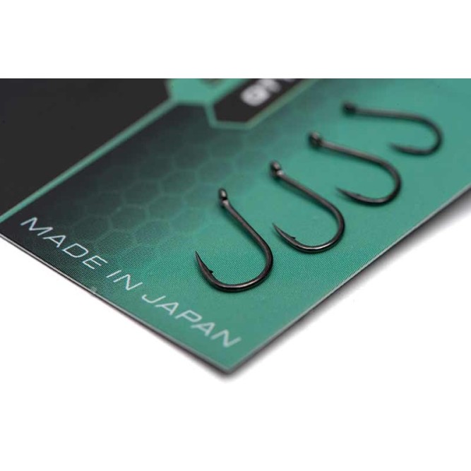 Matrix X3B Feeder Rigger Barbed