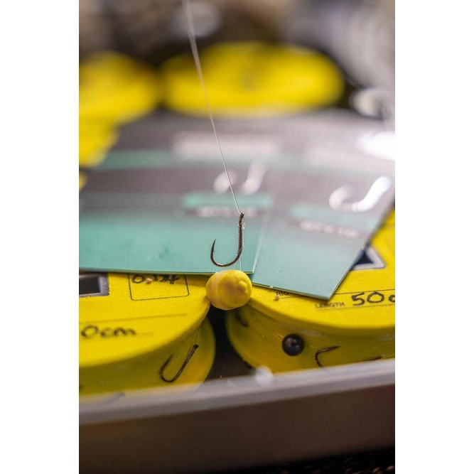 Matrix X3B Feeder Rigger Barbed