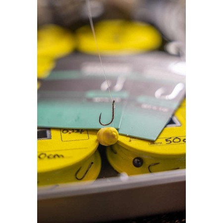 Matrix X3B Feeder Rigger Barbed